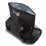 Load image into Gallery viewer, Henty 20L Single-Strap Messenger Tube, Grey
