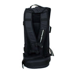 Load image into Gallery viewer, Henty 20L Double-Strap Tube Backpack, Grey
