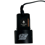 Load image into Gallery viewer, Rotoshovel Battery Charger Cord
