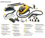 Load image into Gallery viewer, Wagner 915E On-Demand Power Steamer
