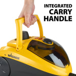 Load image into Gallery viewer, Wagner 915E On-Demand Power Steamer
