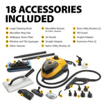 Load image into Gallery viewer, Wagner 915E On-Demand Power Steamer
