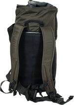 Load image into Gallery viewer, Henty Wingman Compact Backpack &amp; Garment Bag, Grey
