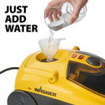 Load image into Gallery viewer, Wagner 915E On-Demand Power Steamer
