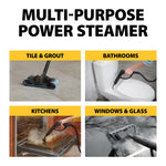 Load image into Gallery viewer, Wagner 915E On-Demand Power Steamer
