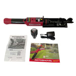 Load image into Gallery viewer, Rotoshovel - Powered Handheld Shovel With Auger for Gardening, Landscaping &amp; Planting (12V Battery &amp; Charger Included)
