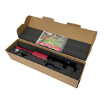 Load image into Gallery viewer, Rotoshovel - Powered Handheld Shovel With Auger for Gardening, Landscaping &amp; Planting (12V Battery &amp; Charger Included)
