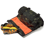 Load image into Gallery viewer, Henty 20L Tube Sports Backpack, Camo

