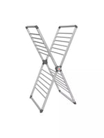 Load image into Gallery viewer, Tors + Olsson X-Frame Heated Drying Rack - Energy Efficient Laundry Solution

