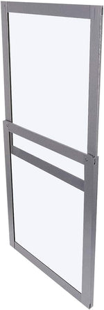 Load image into Gallery viewer, Adjustable Sliding Window Kit for Soleus Air Saddle (Over-The-Sill) Air Conditioners
