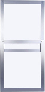 Load image into Gallery viewer, Adjustable Sliding Window Kit for Soleus Air Saddle (Over-The-Sill) Air Conditioners
