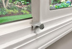 Load image into Gallery viewer, Adjustable Sliding Window Kit for Soleus Air Saddle (Over-The-Sill) Air Conditioners
