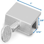 Load image into Gallery viewer, Adjustable Sliding Window Kit for Soleus Air Saddle (Over-The-Sill) Air Conditioners
