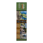 Load image into Gallery viewer, Rotoshovel Backwoods - Powered Handheld Shovel with Auger &amp; Safety Shutoff for Camping, Hunting &amp; RV - 12 Volt Battery &amp; Charger Included
