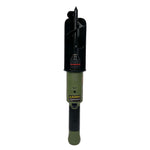 Load image into Gallery viewer, Rotoshovel Backwoods - Powered Handheld Shovel with Auger &amp; Safety Shutoff for Camping, Hunting &amp; RV - 12 Volt Battery &amp; Charger Included
