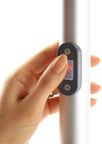 Load image into Gallery viewer, Tors + Olsson 3-Tier Heated Electric Clothes Drying Rack - Energy Efficient Laundry Solution
