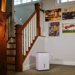 Load image into Gallery viewer, Soleus Air 35 Pint DOE Dehumidifier with Mirage Display
