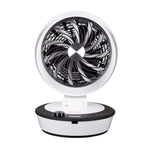 Load image into Gallery viewer, Soleus Air 9" Tabletop Digital Display Air Circulator

