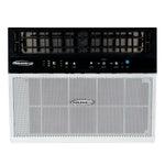 Load image into Gallery viewer, Soleus Air 6,000 BTU Micro-Split Saddle Air Conditioner with Wi-fi
