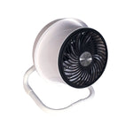Load image into Gallery viewer, Soleus Air 9" Tabletop Air Circulator
