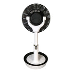 Load image into Gallery viewer, Soleus Air 9" Adjustable Floor &amp; Tabletop Air Circulator
