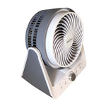 Load image into Gallery viewer, Soleus Air 9" Tabletop Rechargeable Air Circulator
