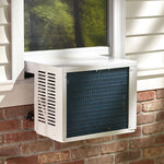 Load image into Gallery viewer, Soleus Air 6,000 BTU Micro-Split Saddle Air Conditioner with Wi-fi
