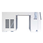 Load image into Gallery viewer, Soleus Air 8,000 BTU Micro-Split Saddle Air Conditioner with Wifi (Refurbished)
