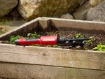 Load image into Gallery viewer, Rotoshovel - Powered Handheld Shovel With Auger for Gardening, Landscaping &amp; Planting (12V Battery &amp; Charger Included)

