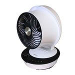 Load image into Gallery viewer, Soleus Air 9" Tabletop Digital Display Air Circulator
