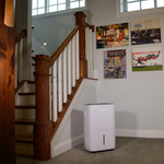 Load image into Gallery viewer, Soleus Air 50 Pint DOE Dehumidifier with Mirage Display
