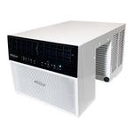 Load image into Gallery viewer, Soleus Air 6,000 BTU Micro-Split Saddle Air Conditioner with Wi-fi
