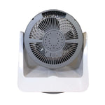 Load image into Gallery viewer, Soleus Air 9" Tabletop Rechargeable Air Circulator
