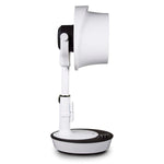 Load image into Gallery viewer, Soleus Air 9" Adjustable Floor &amp; Tabletop Air Circulator
