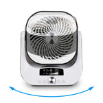 Load image into Gallery viewer, Soleus Air 9" Tabletop Digital Display Air Circulator
