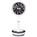Load image into Gallery viewer, Soleus Air 9" Adjustable Floor &amp; Tabletop Air Circulator
