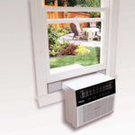 Load image into Gallery viewer, Soleus Air 8,000 BTU Micro-Split Saddle Air Conditioner with Wifi (Refurbished)
