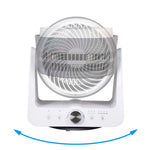 Load image into Gallery viewer, Soleus Air 9" Tabletop Rechargeable Air Circulator
