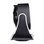 Load image into Gallery viewer, Soleus Air 9" Tabletop Digital Display Air Circulator
