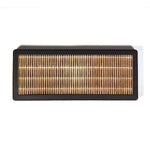 Load image into Gallery viewer, Soleus Air Car/Home Air Purifier Replacement HEPA Filter
