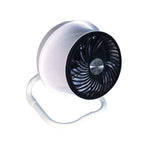 Load image into Gallery viewer, Soleus Air 9" Tabletop Air Circulator
